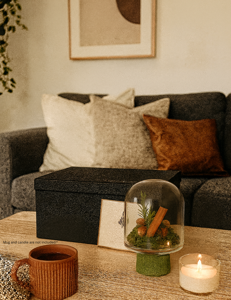 Botanical Aroma Diffuser