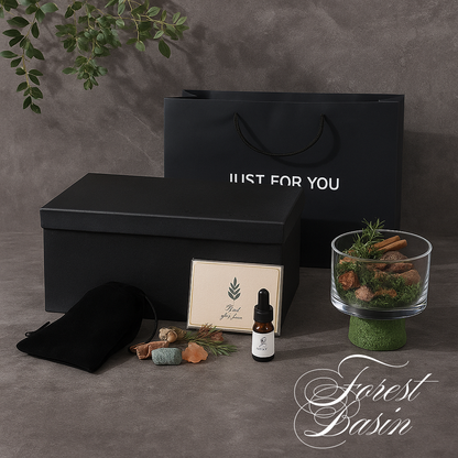 Botanical Aroma Diffuser