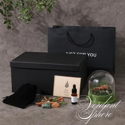 Botanical Aroma Diffuser