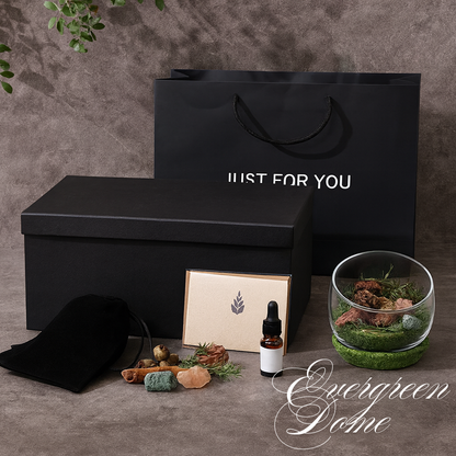 Botanical Aroma Diffuser