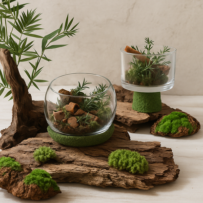 Botanical Aroma Diffuser